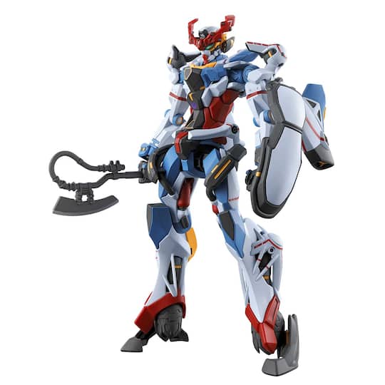 Bandai Gundam HG GMS GQuuuuuuX 1:144 Model Kit | Michaels®